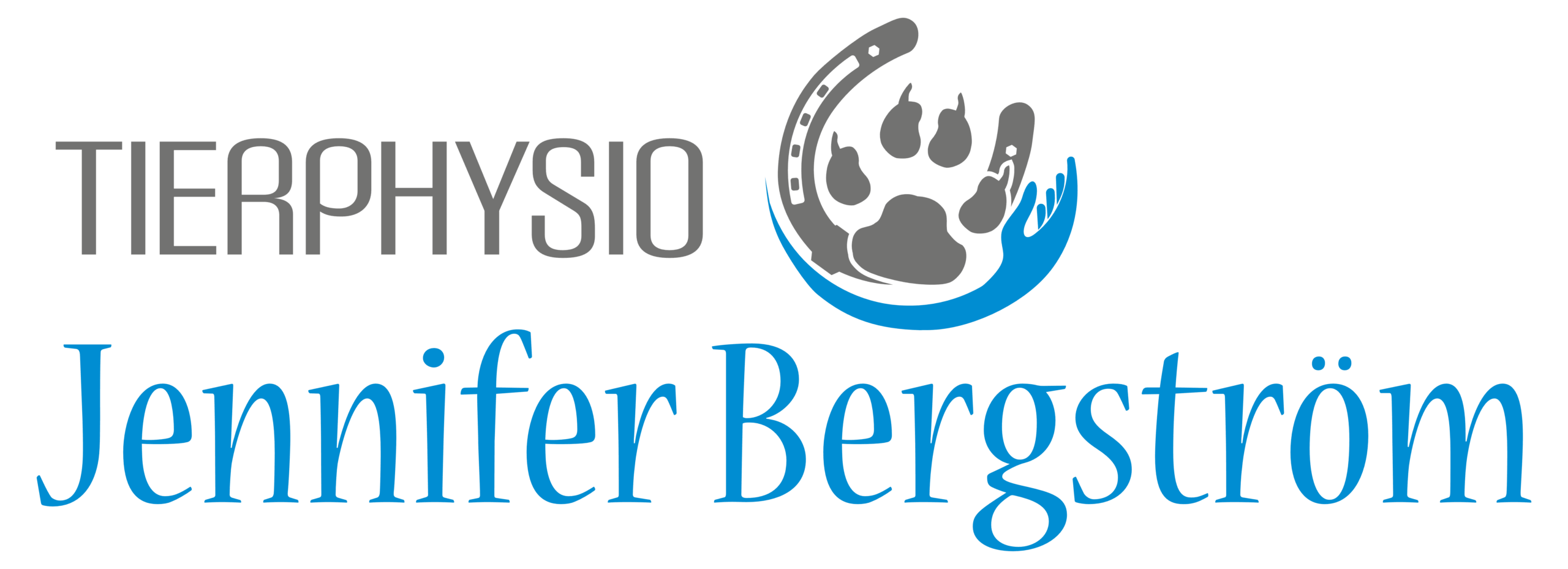 Jennifer Bergström - Tierphysio Bergström