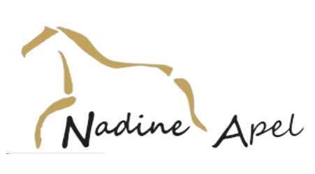 Prohorses Nadine Apel